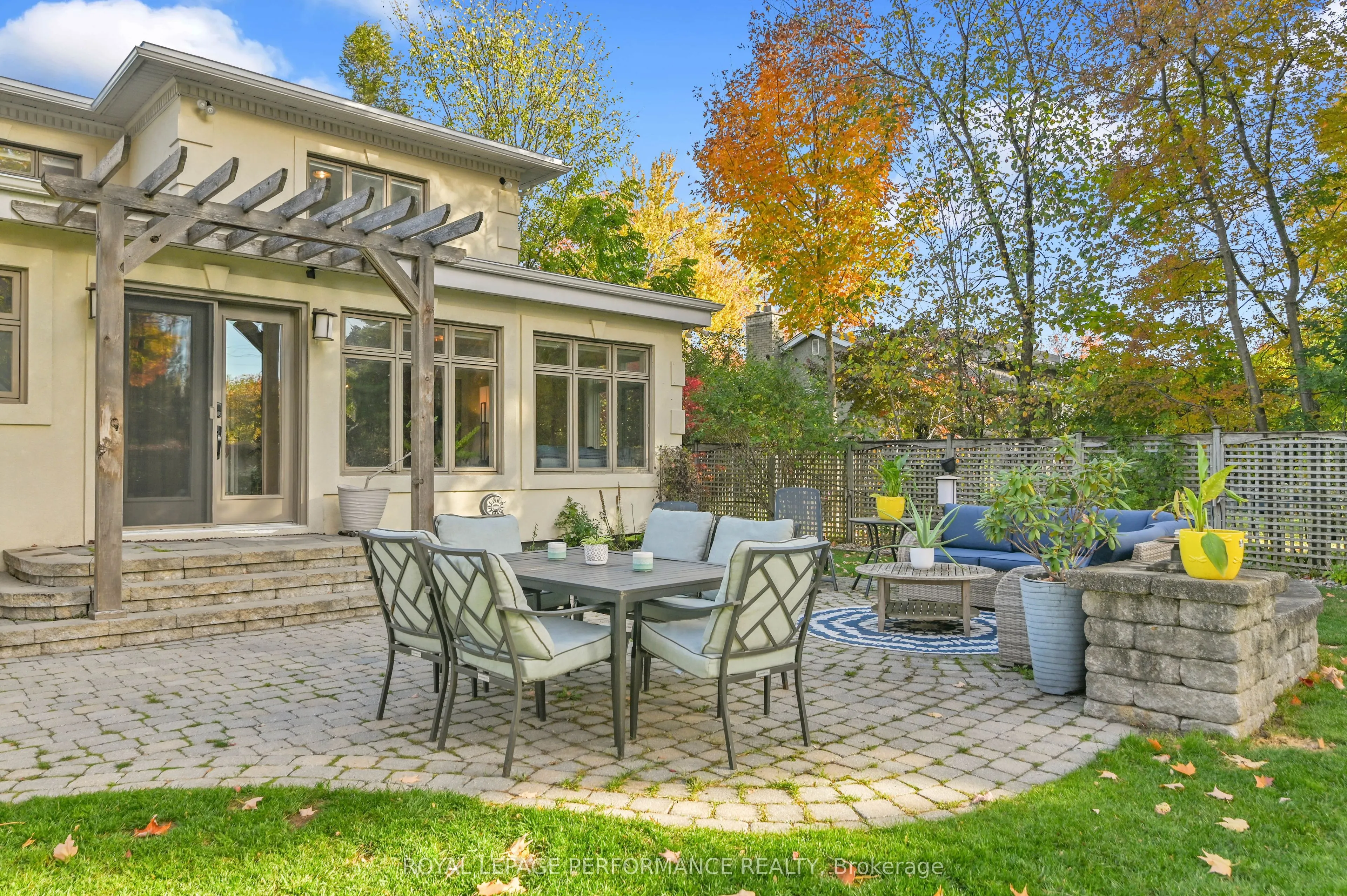 190 Sandridge Road