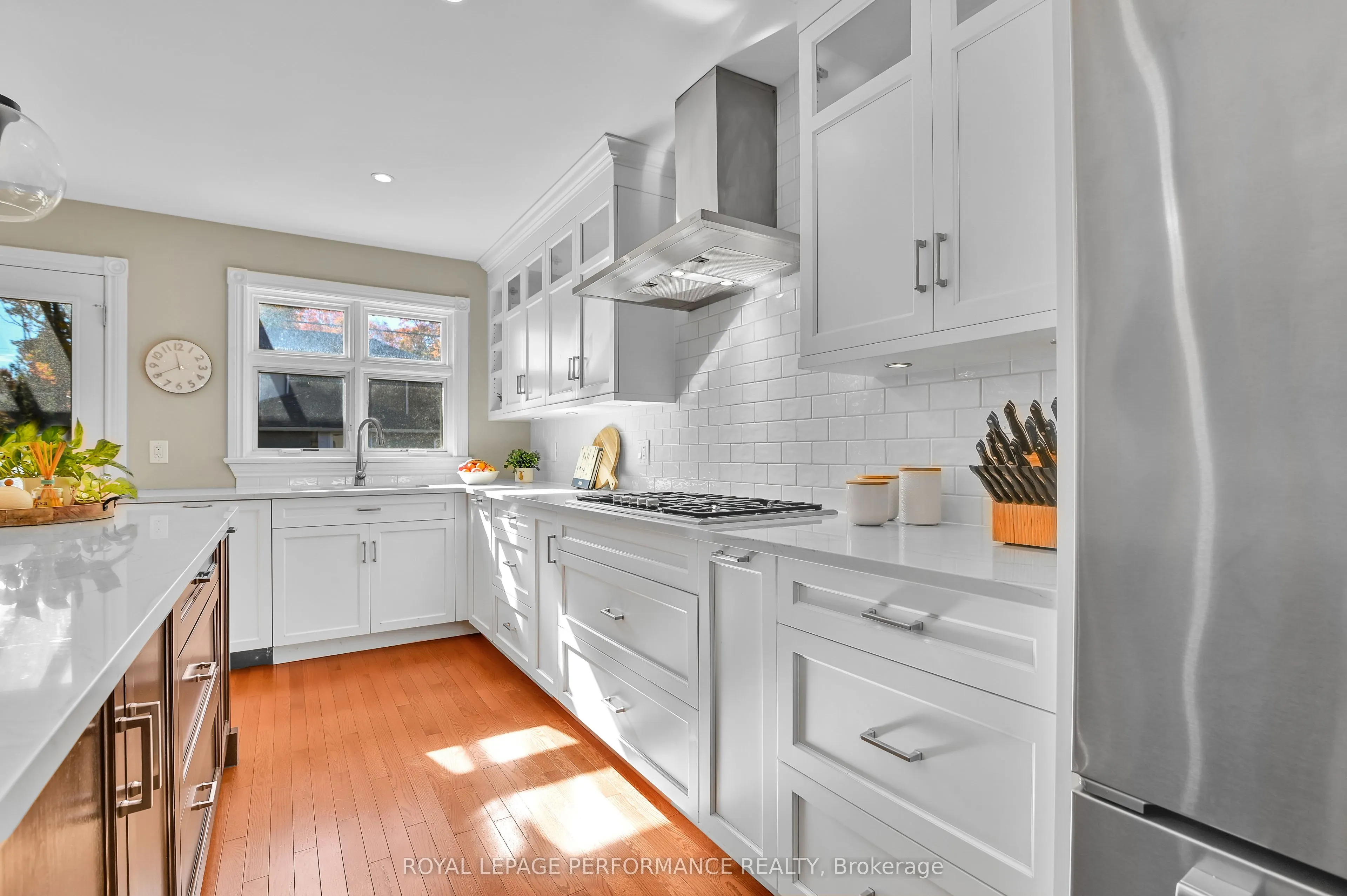 190 Sandridge Road