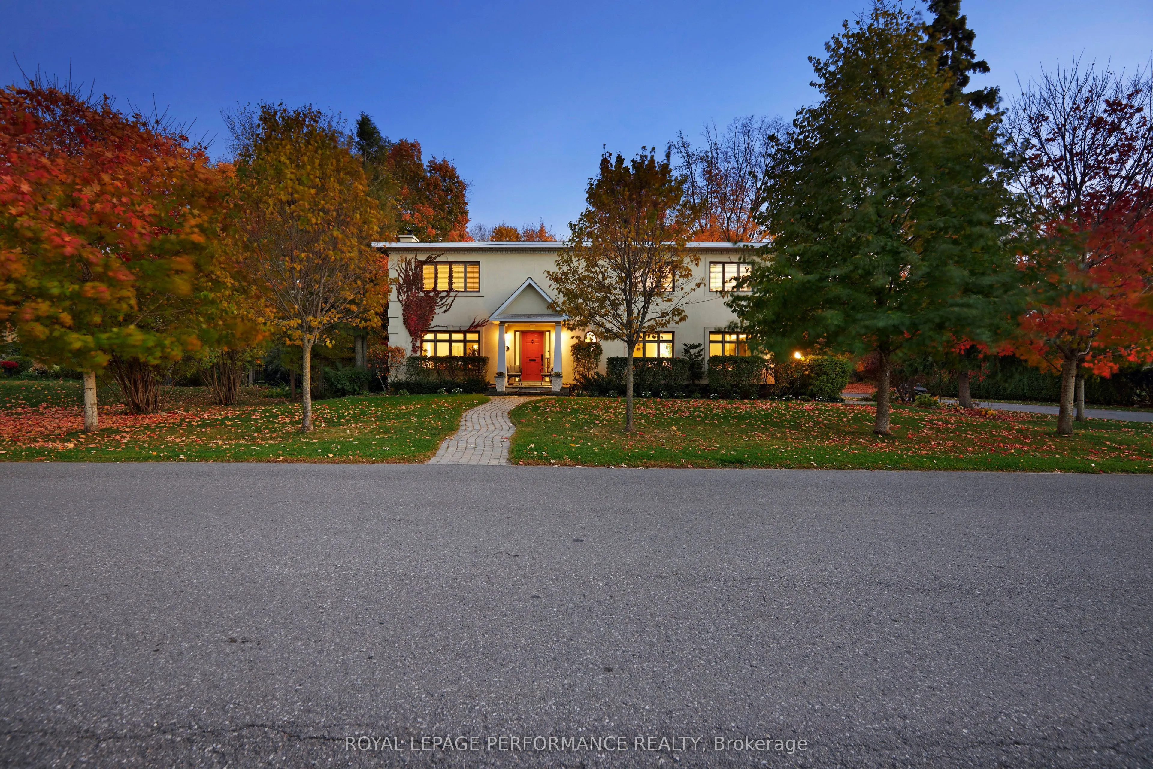 190 Sandridge Road