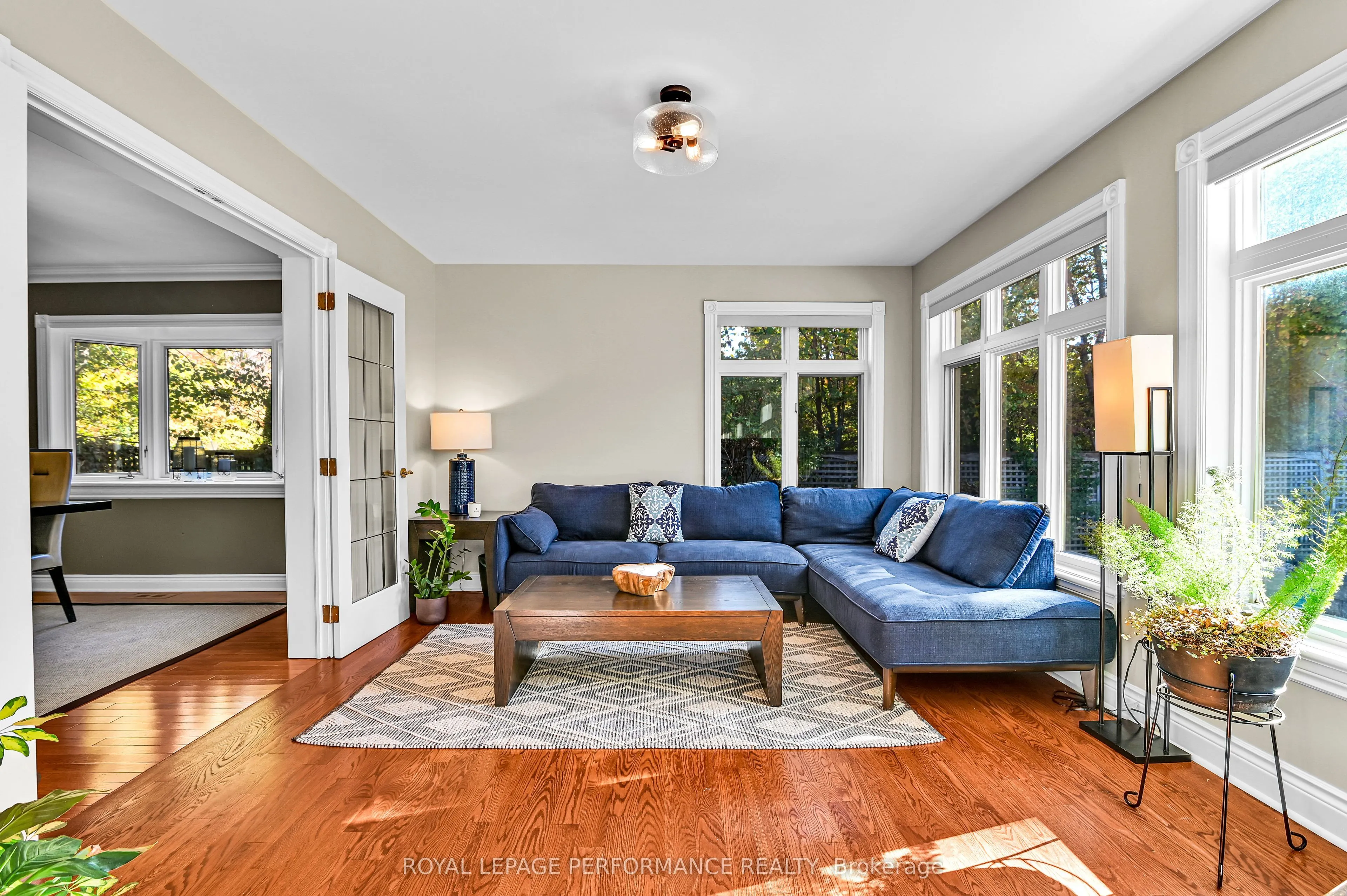 190 Sandridge Road