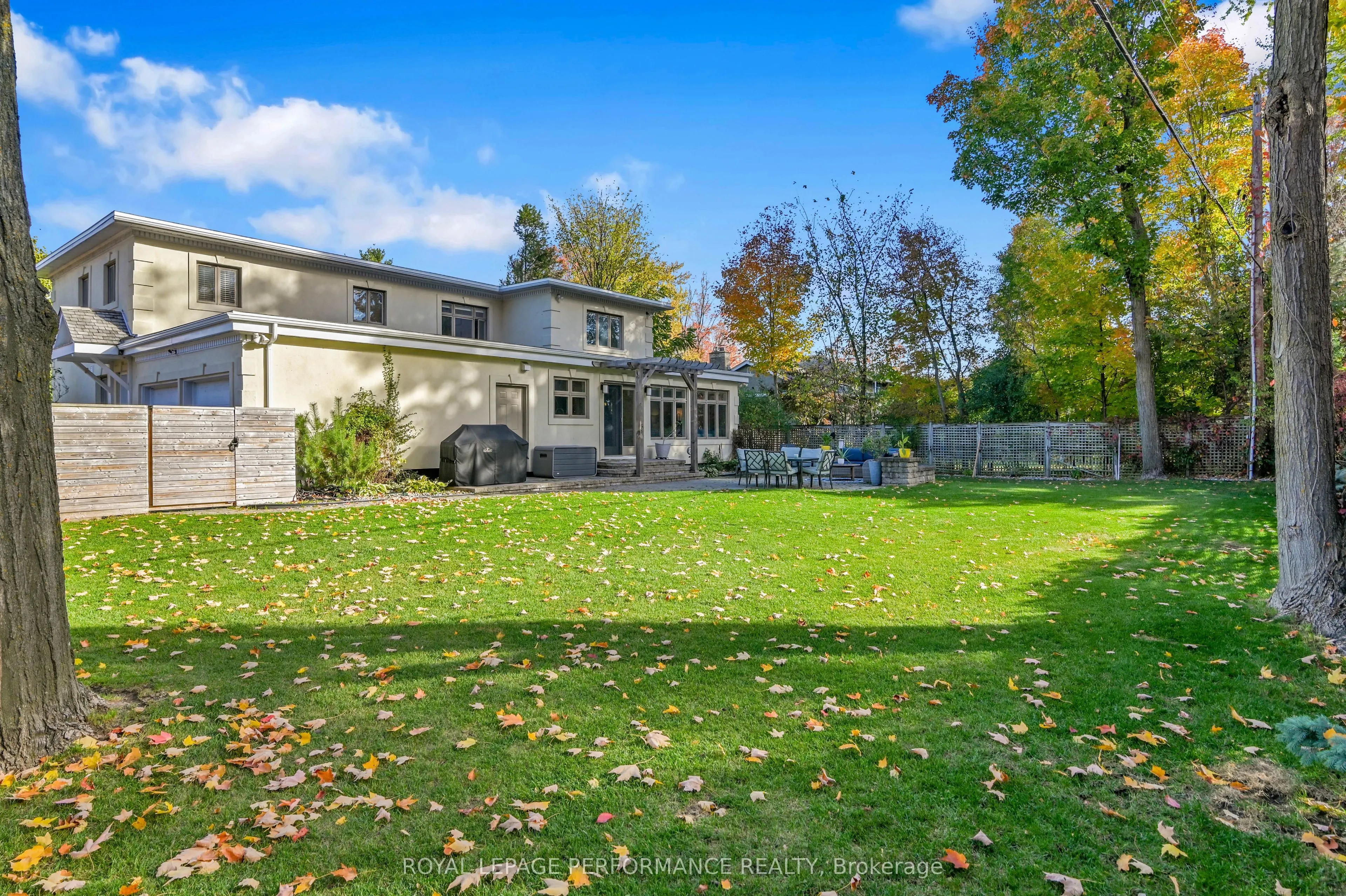 190 Sandridge Road