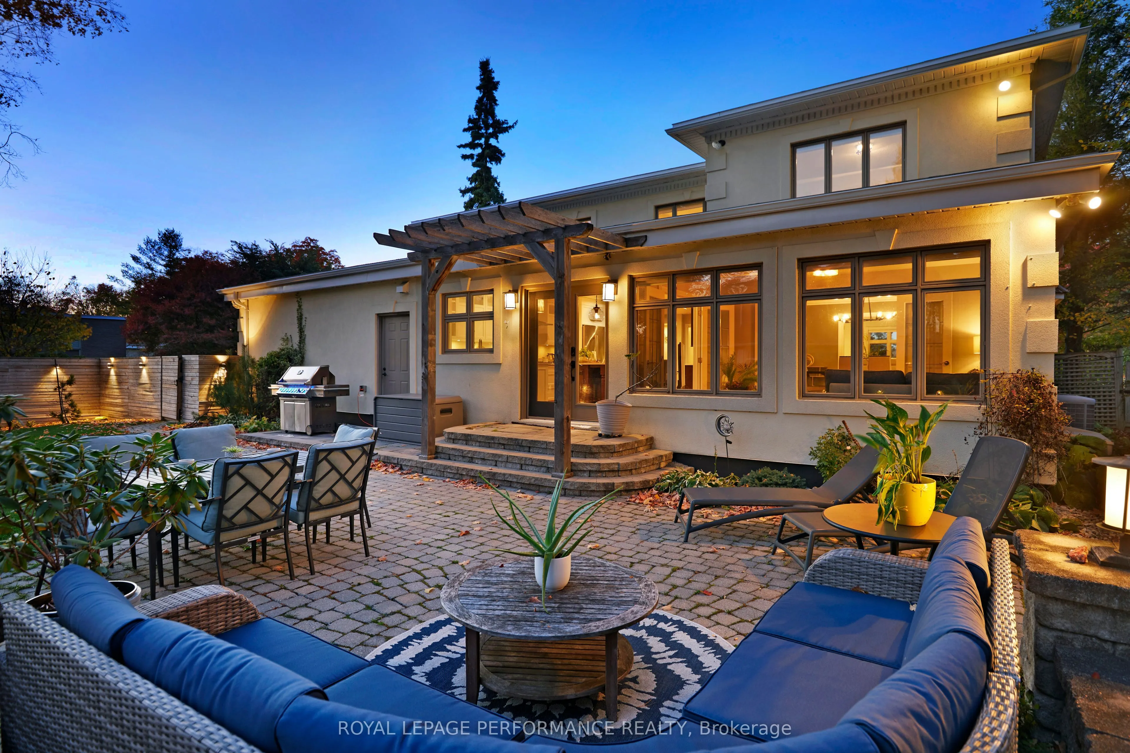 190 Sandridge Road