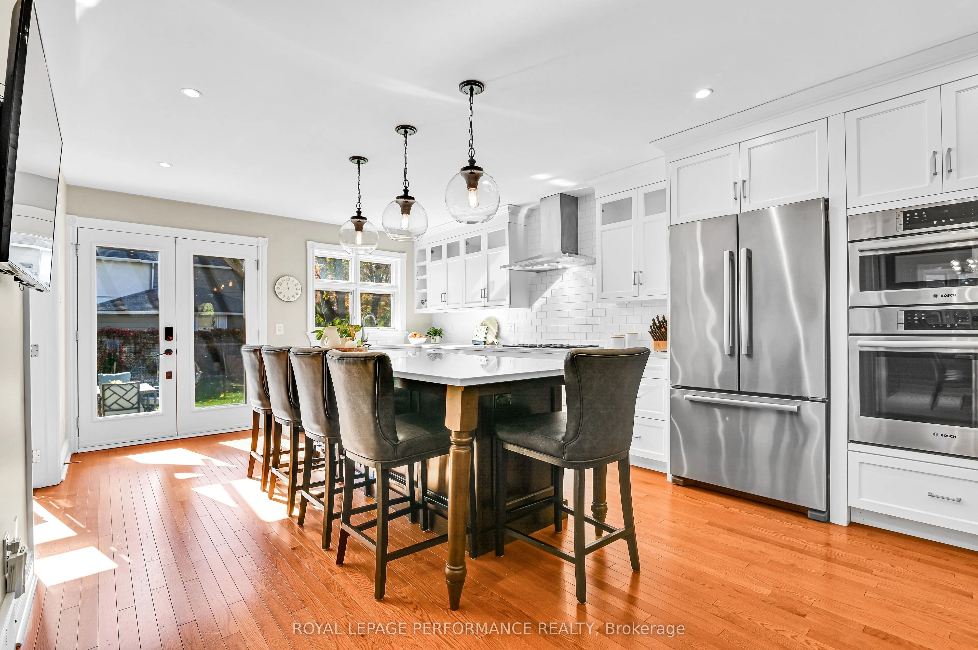 190 Sandridge Road
