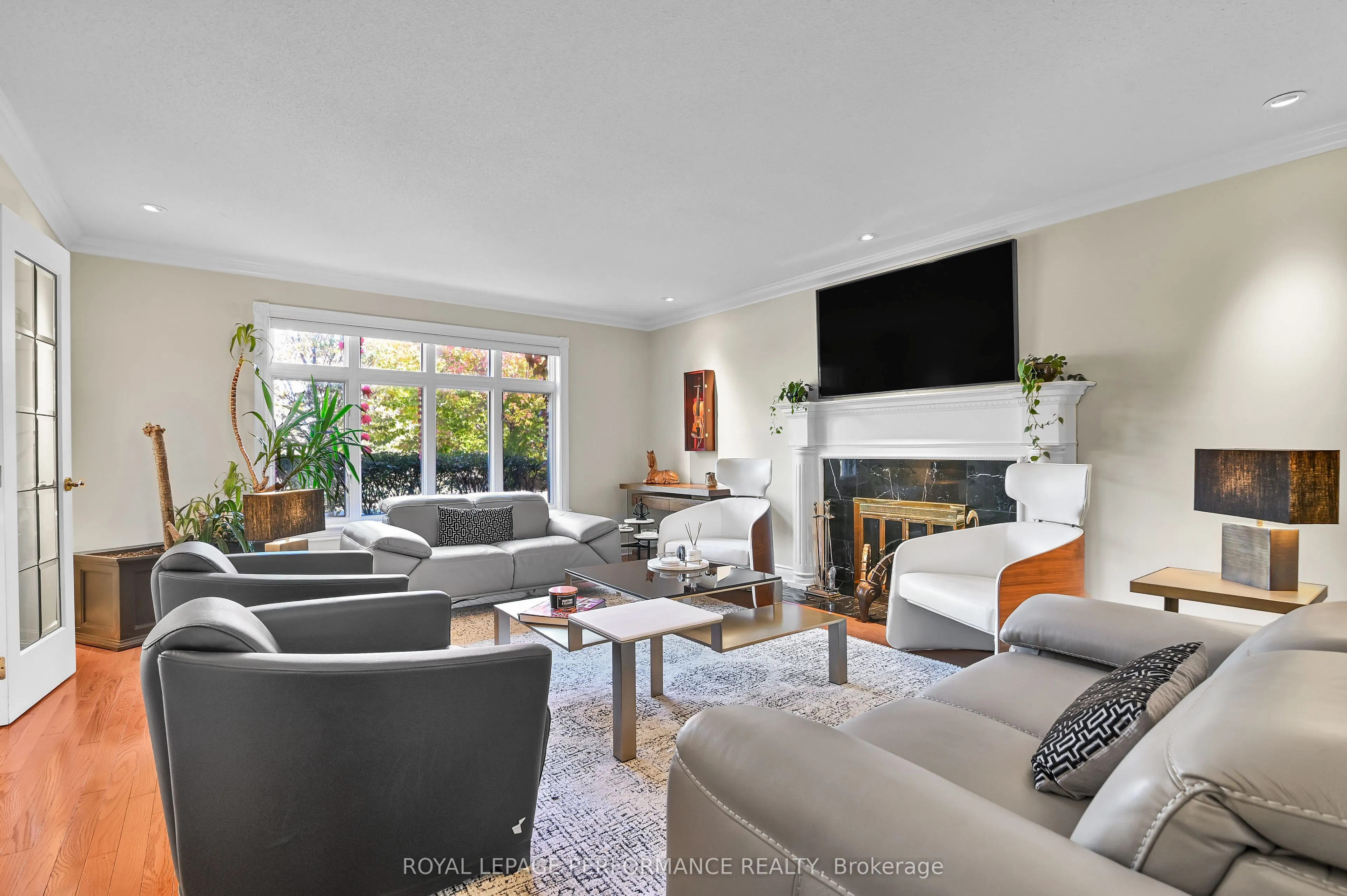 190 Sandridge Road