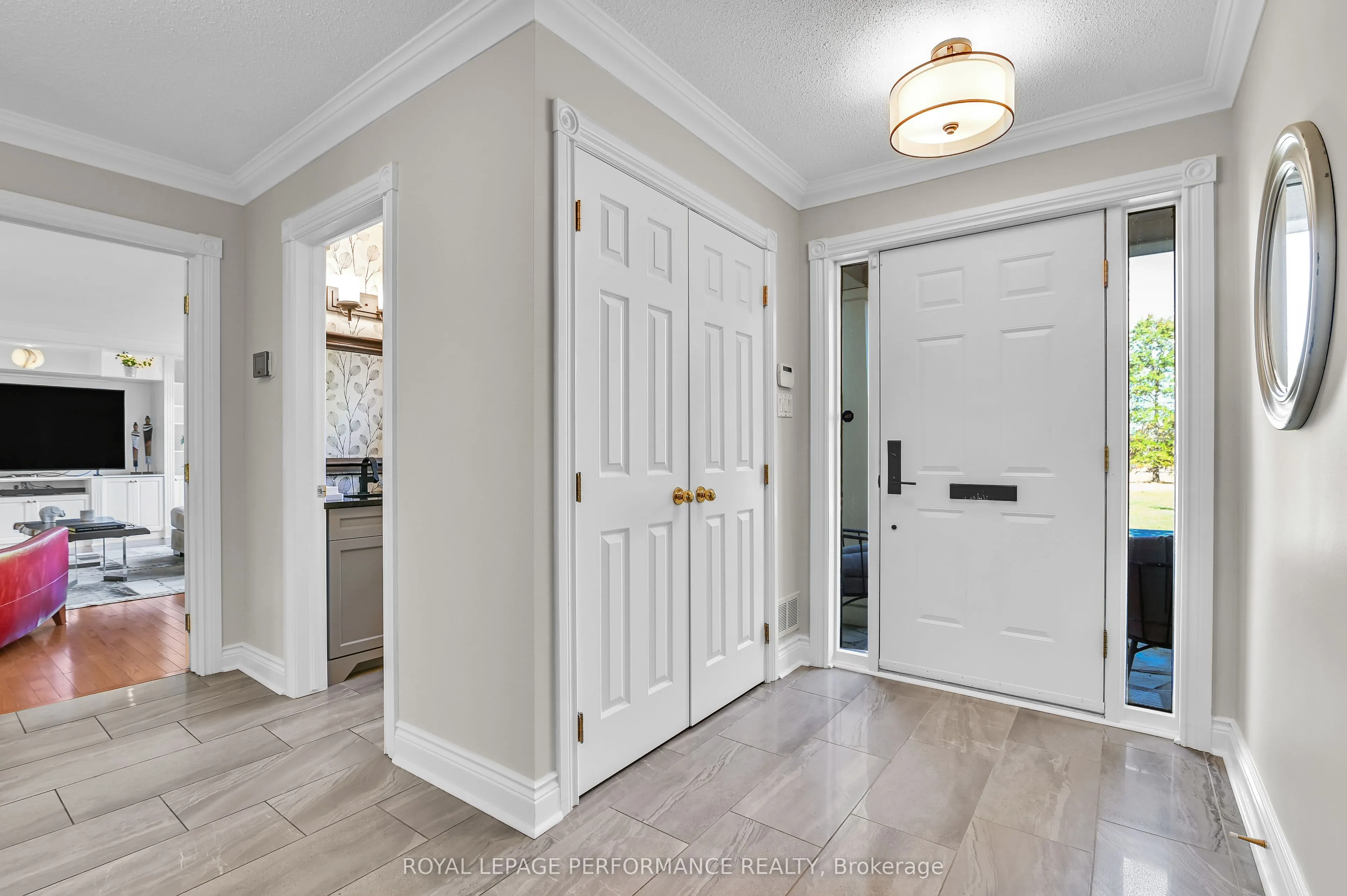 190 Sandridge Road