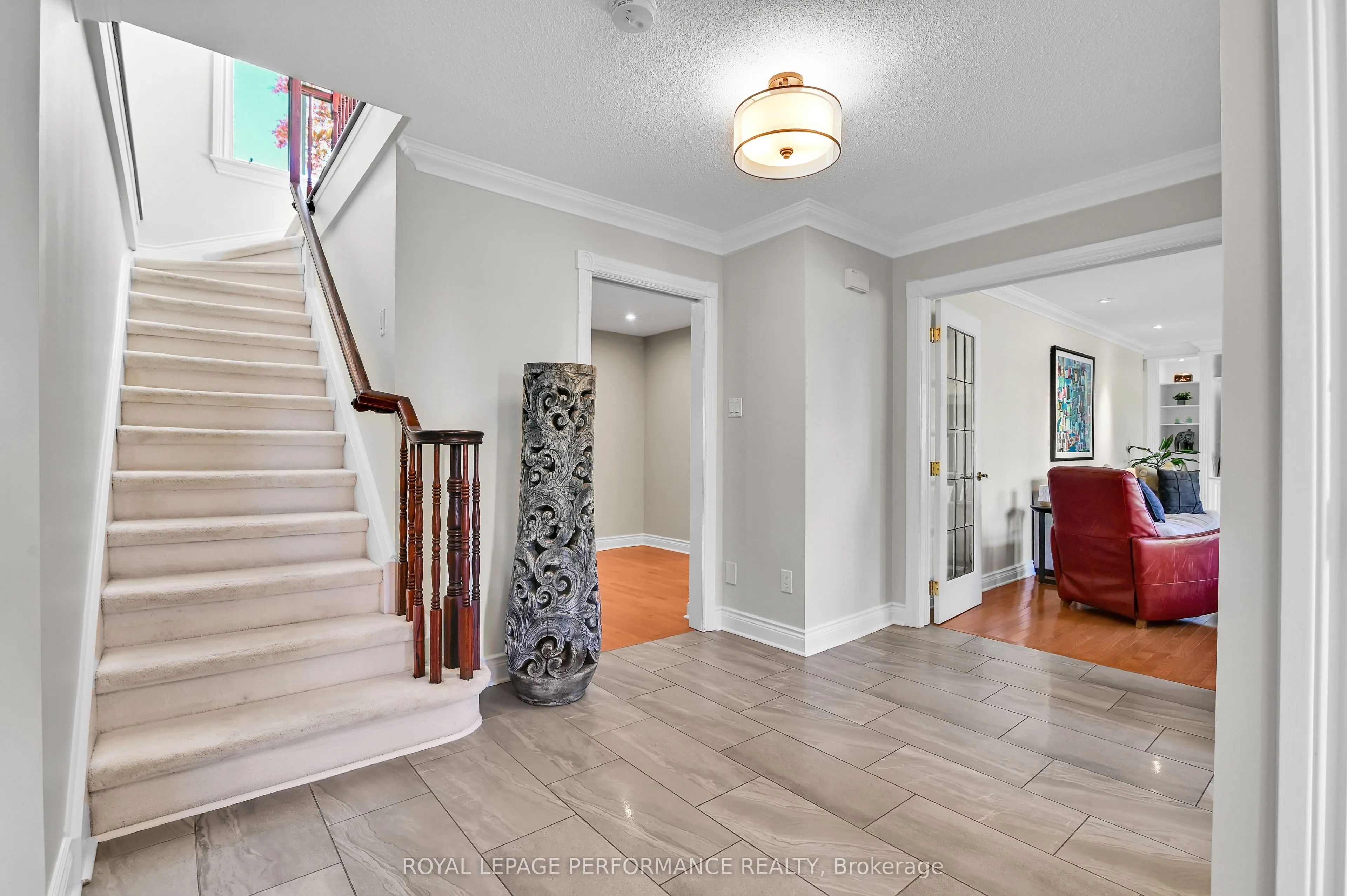 190 Sandridge Road