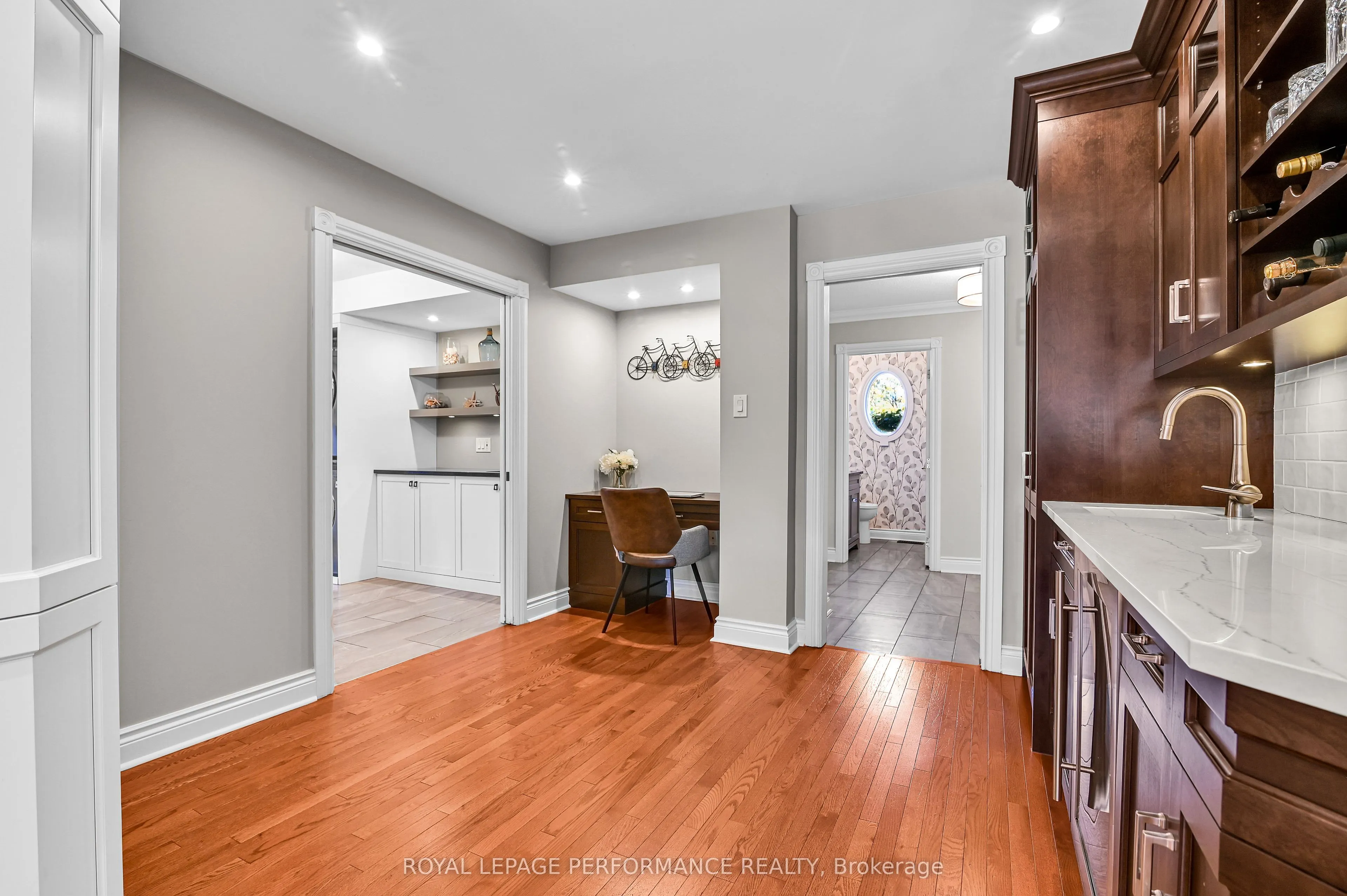 190 Sandridge Road