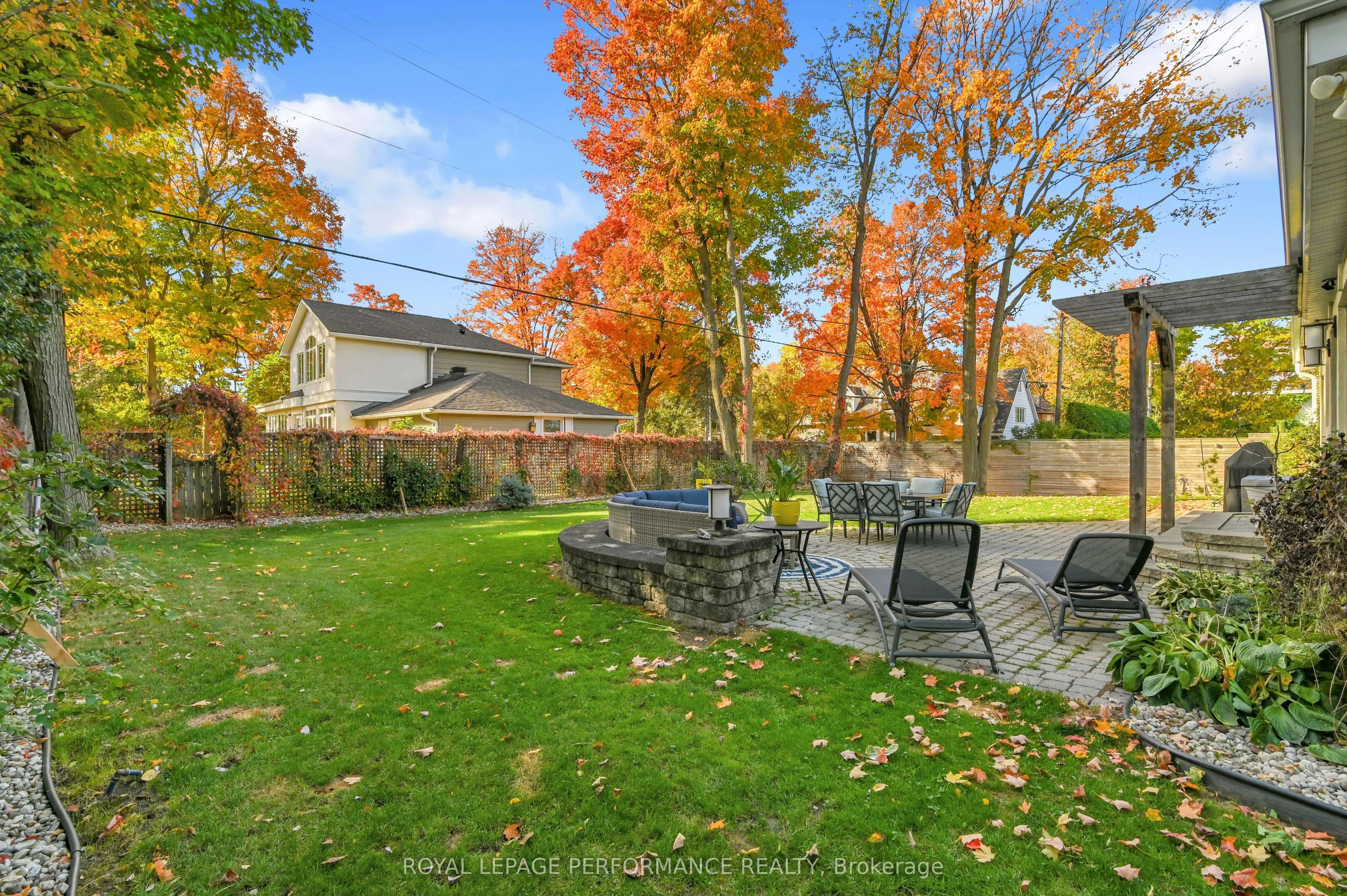 190 Sandridge Road