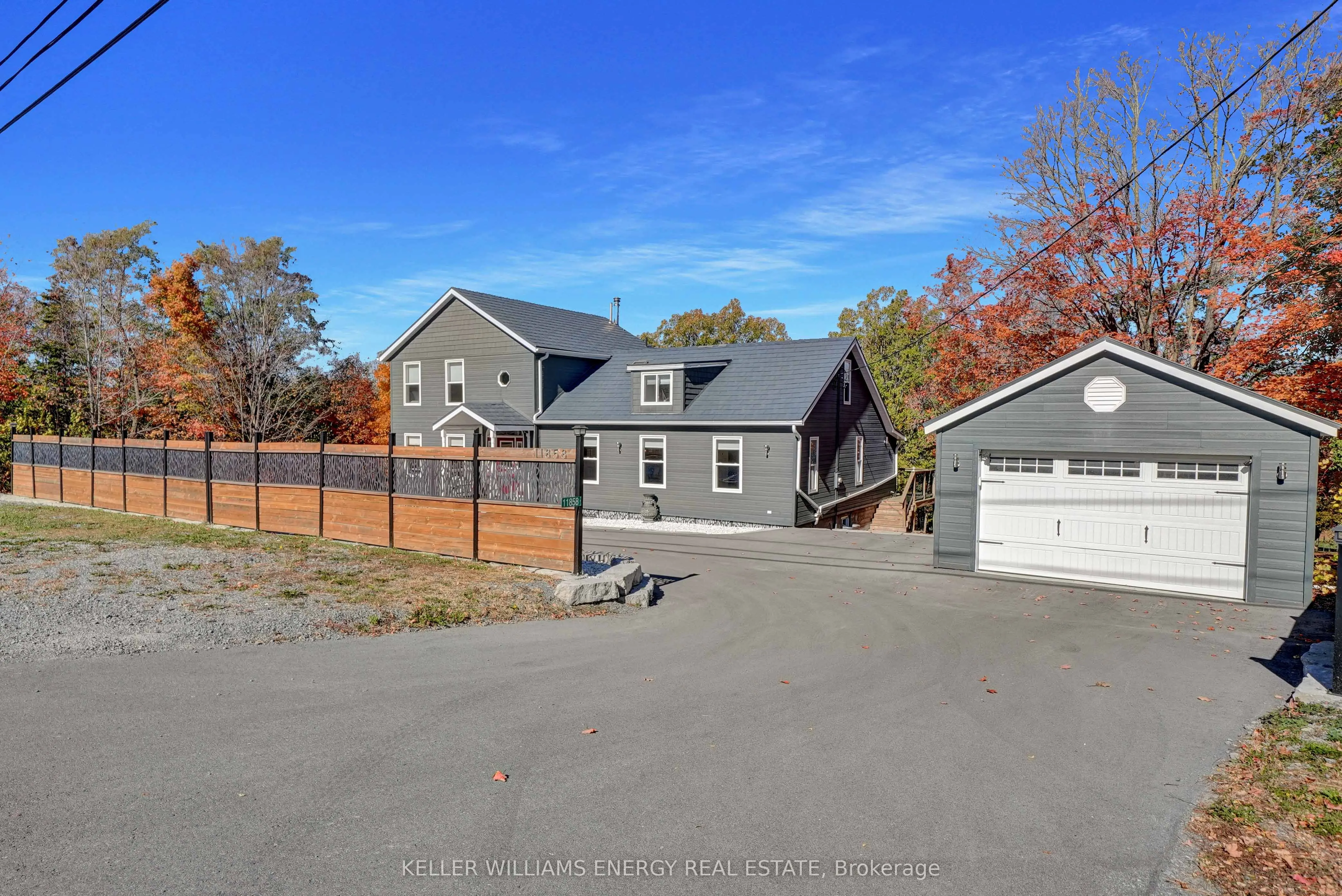 11858 Loyalist Parkway