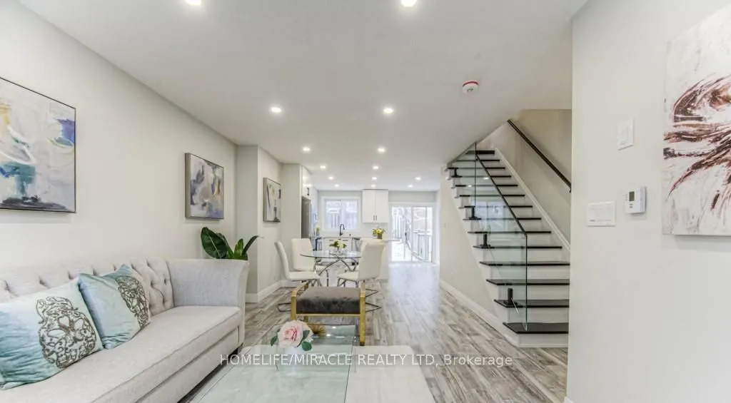 152 Overlea Drive