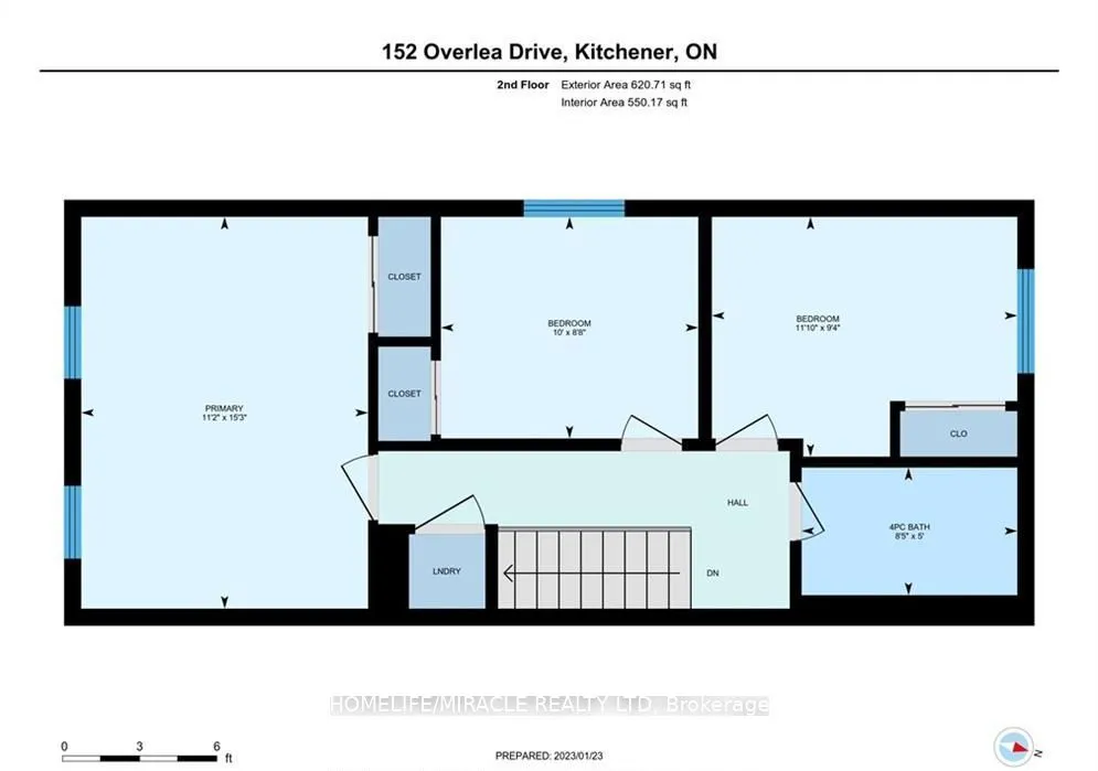 152 Overlea Drive