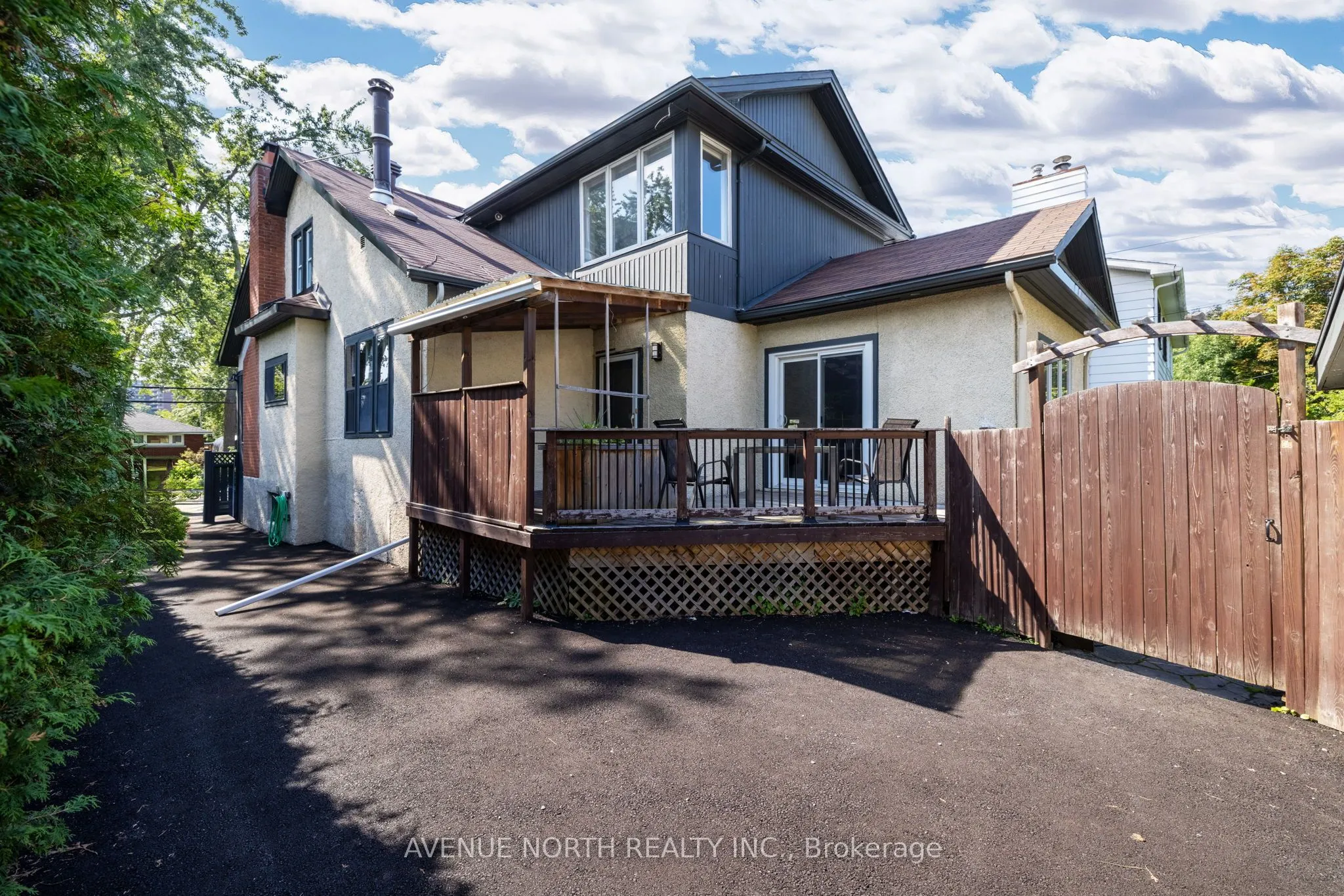 501 Edgeworth Avenue