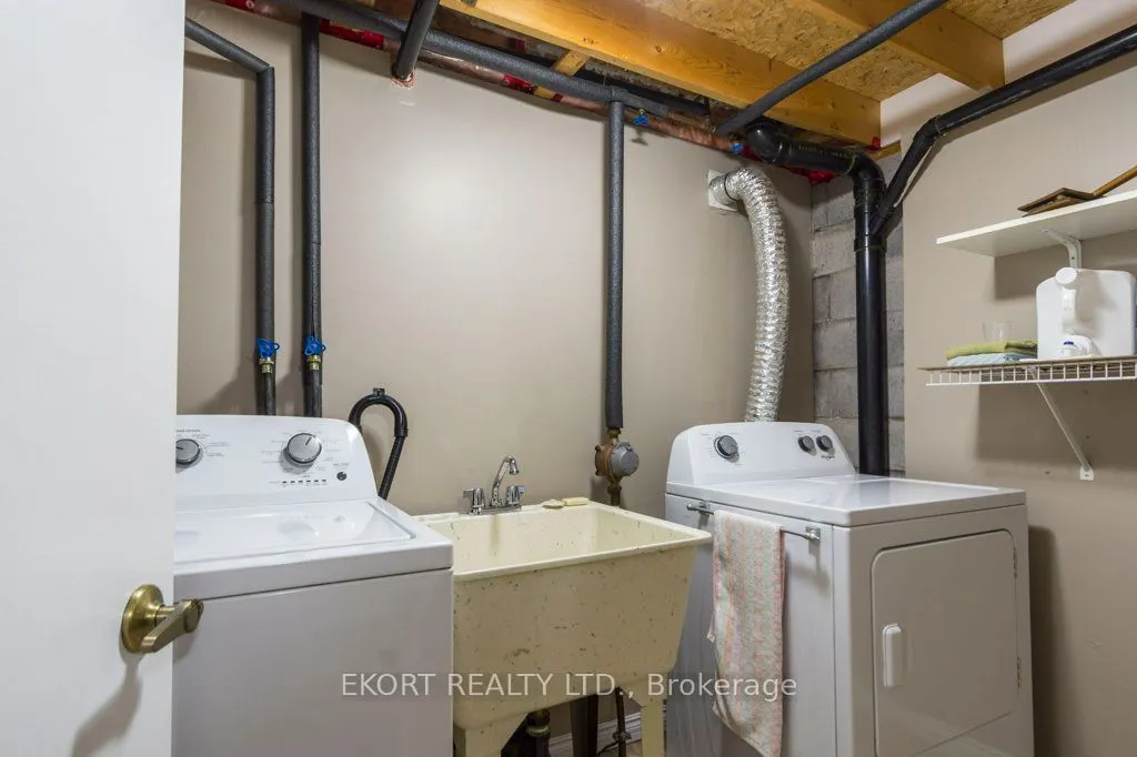 43 Progress Avenue, #15