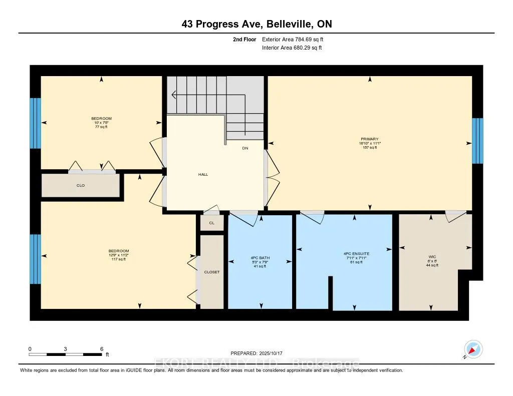 43 Progress Avenue, #15