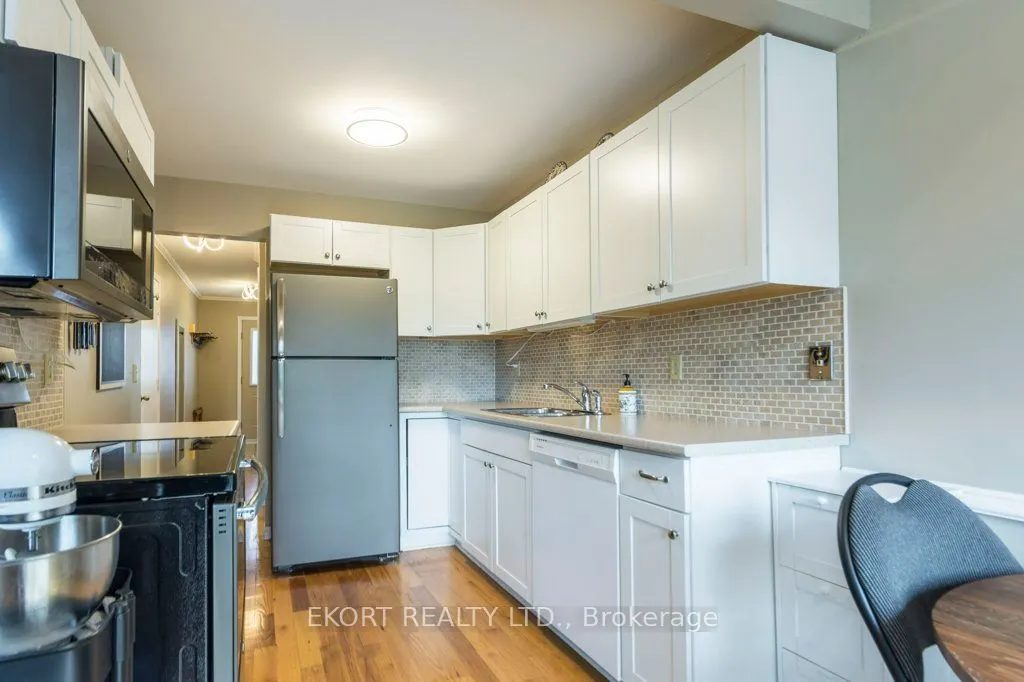 43 Progress Avenue, #15