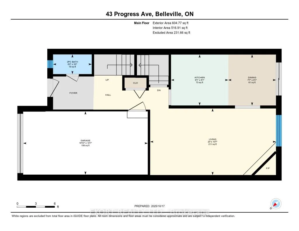 43 Progress Avenue, #15
