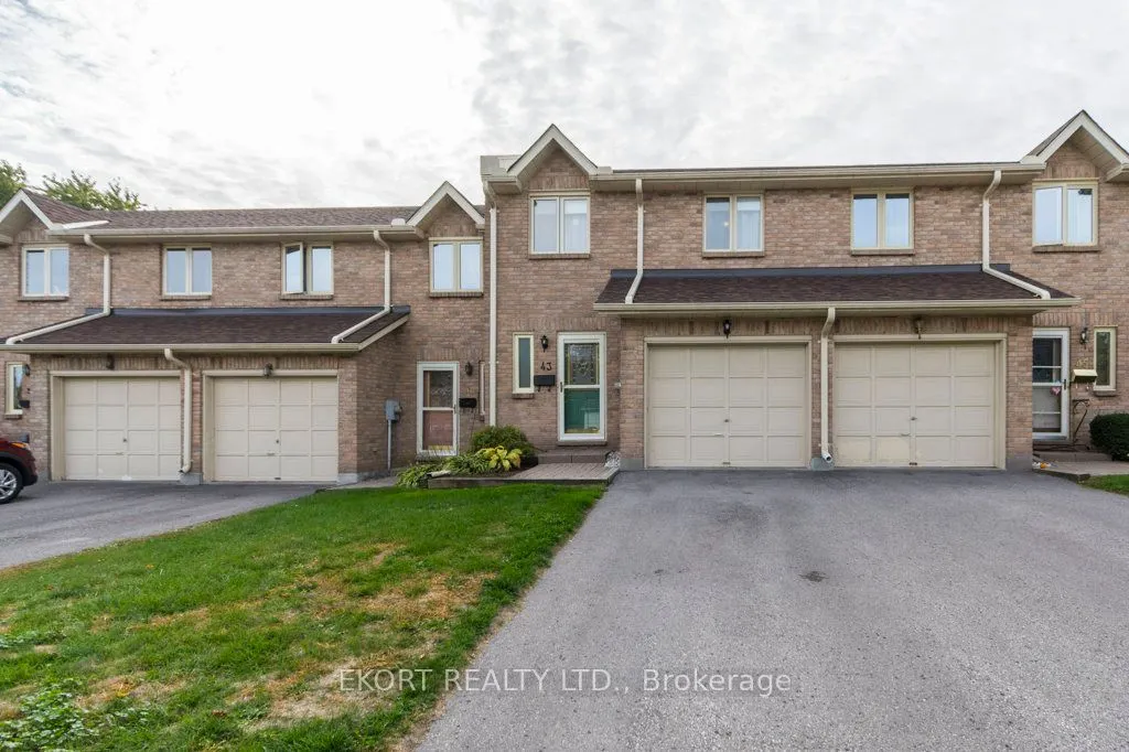 43 Progress Avenue, #15