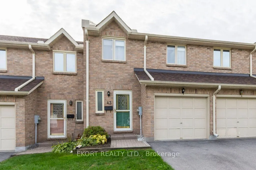 43 Progress Avenue, #15