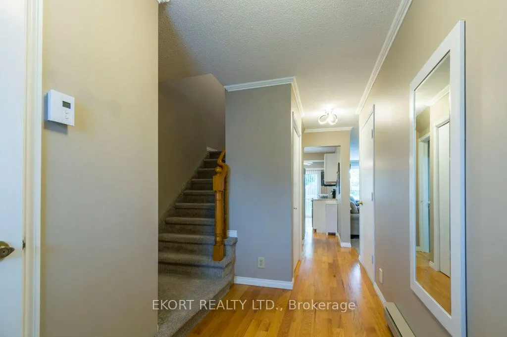 43 Progress Avenue, #15