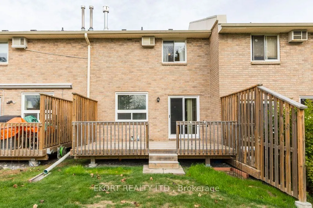 43 Progress Avenue, #15