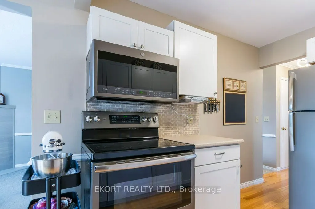 43 Progress Avenue, #15