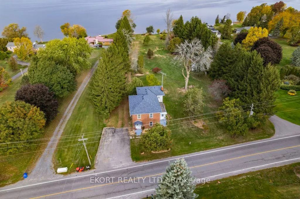 2422 County Rd 3 Road