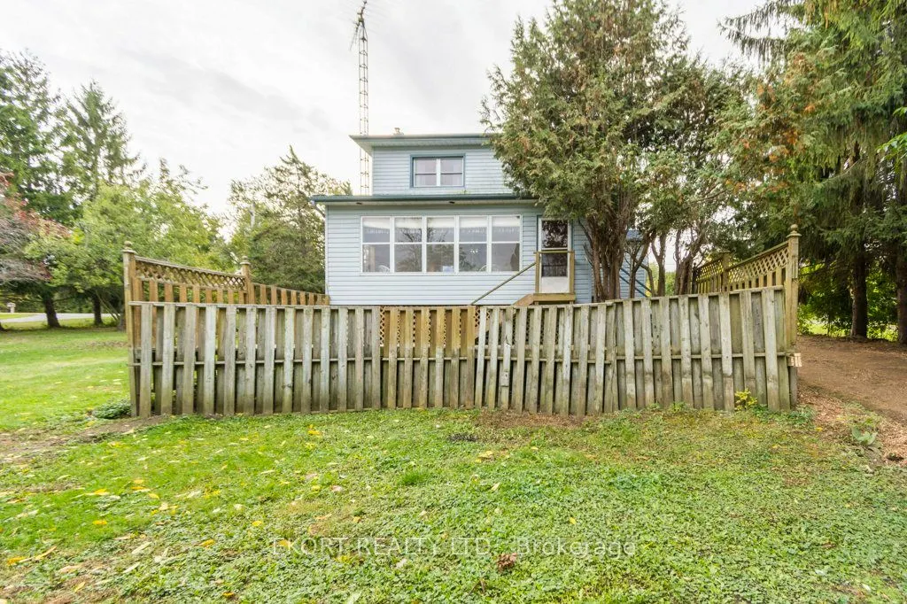 2422 County Rd 3 Road