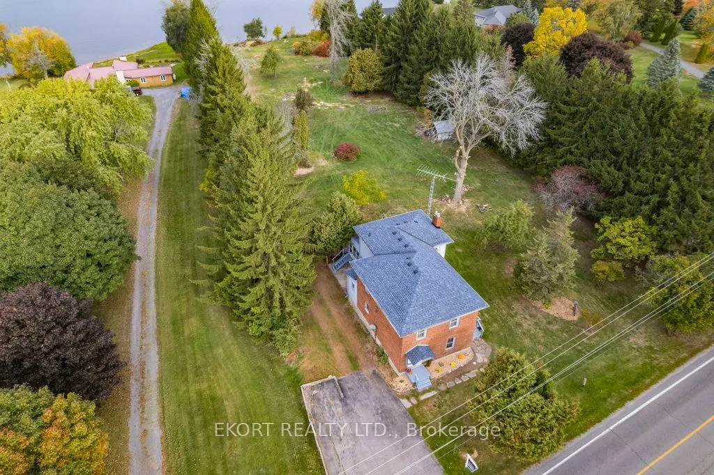 2422 County Rd 3 Road