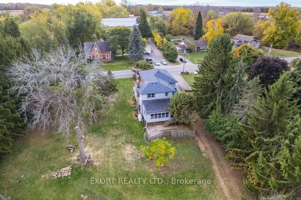 2422 County Rd 3 Road