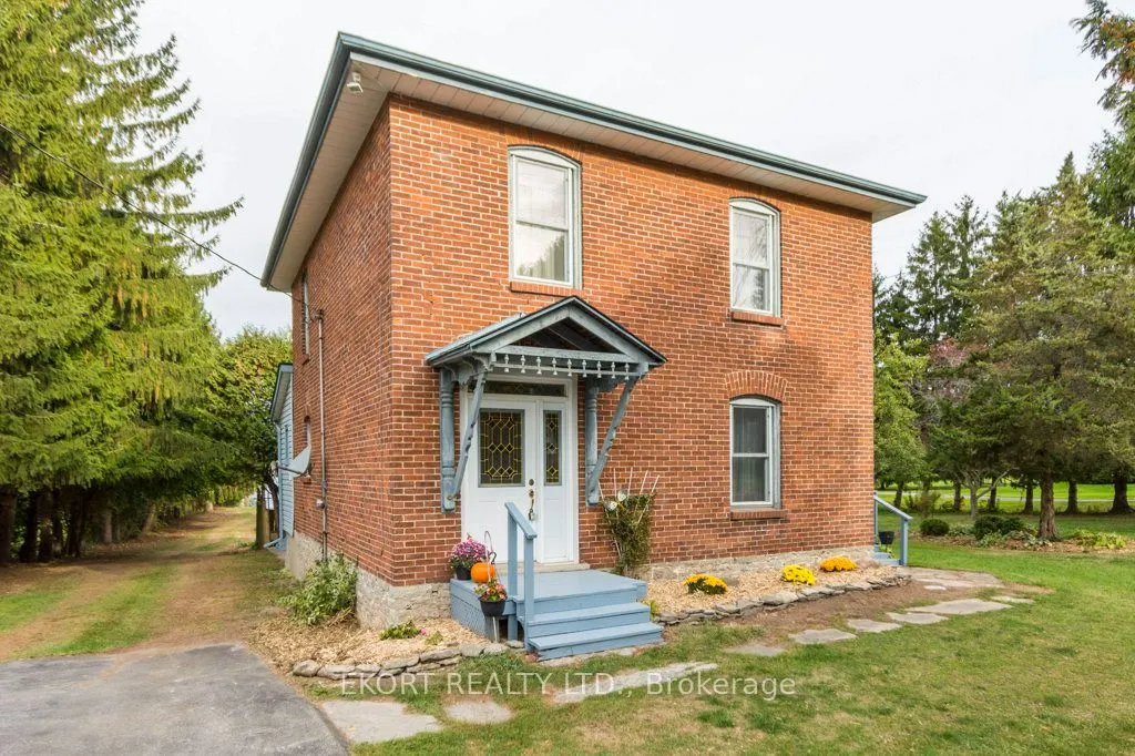 2422 County Rd 3 Road