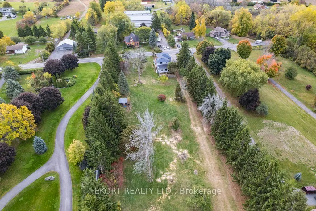 2422 County Rd 3 Road