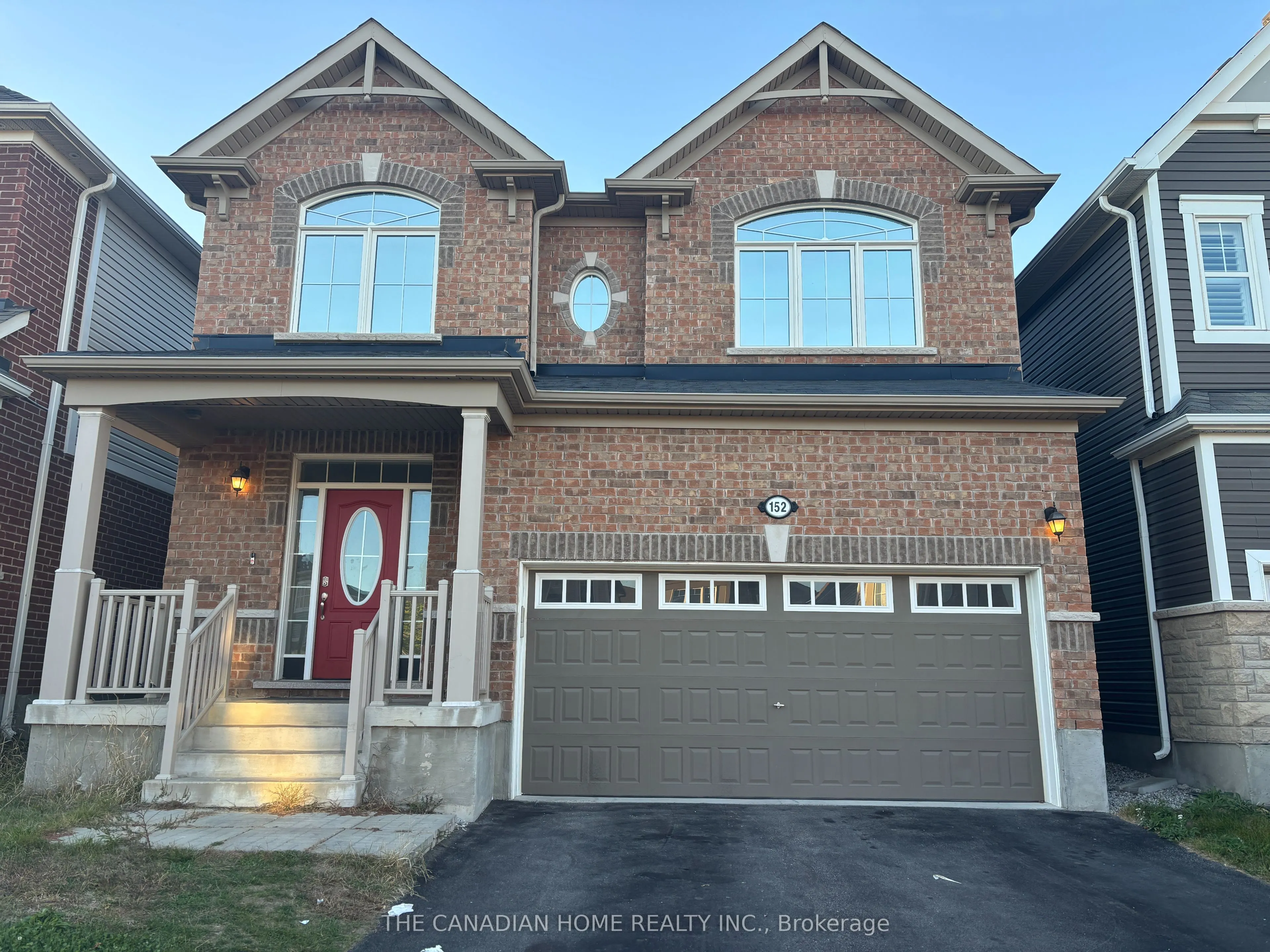 152 Ridge Road