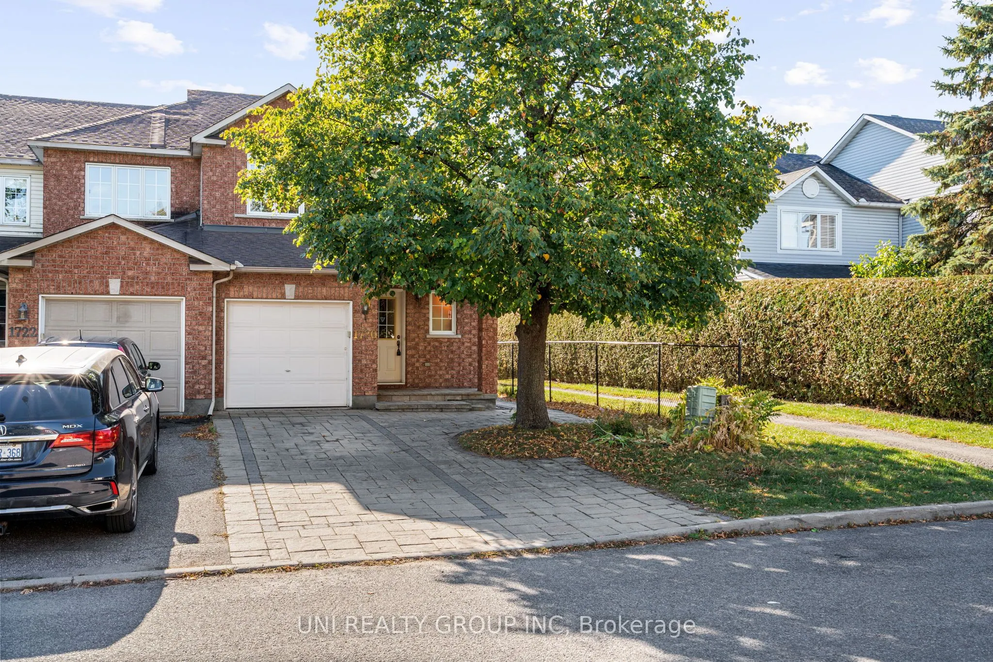 1720 Jobin Crescent