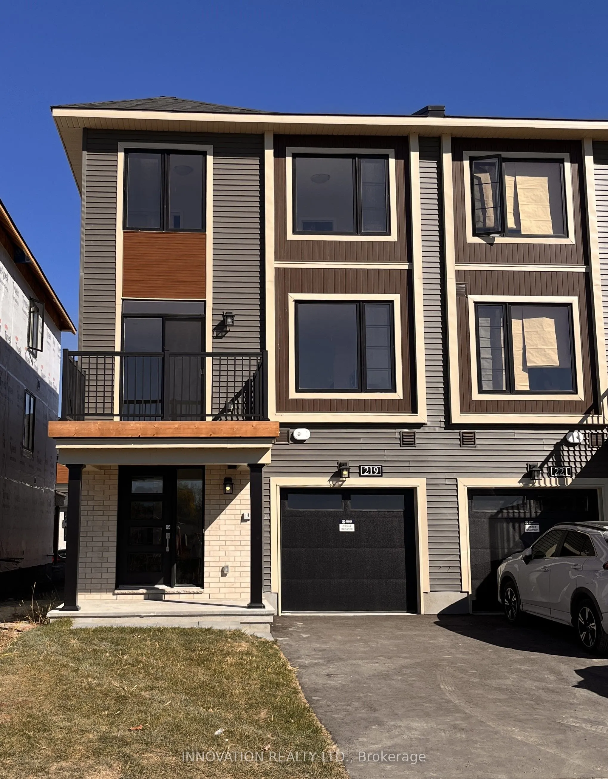 219 Visionary Lane