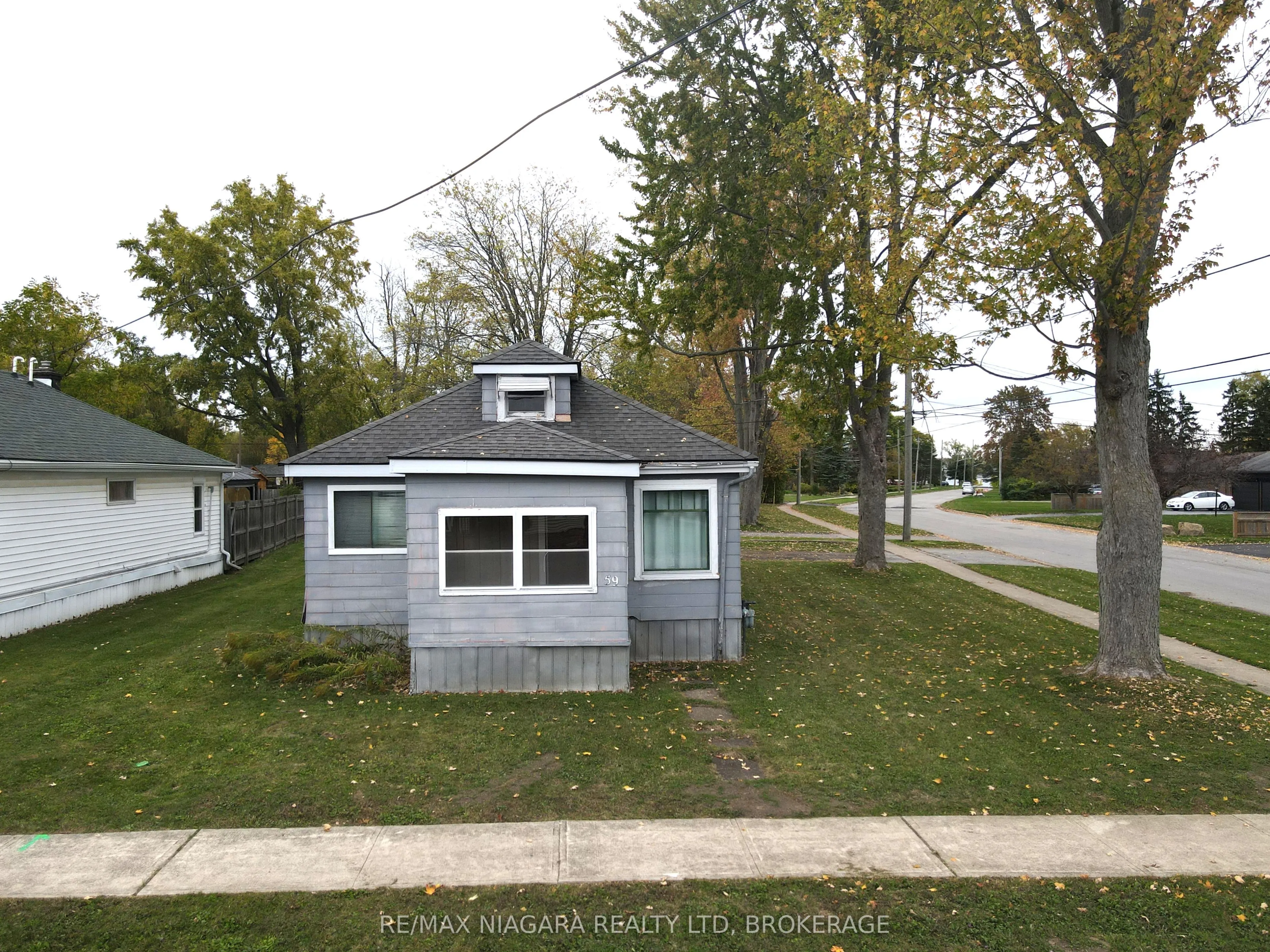 59 Radford Avenue