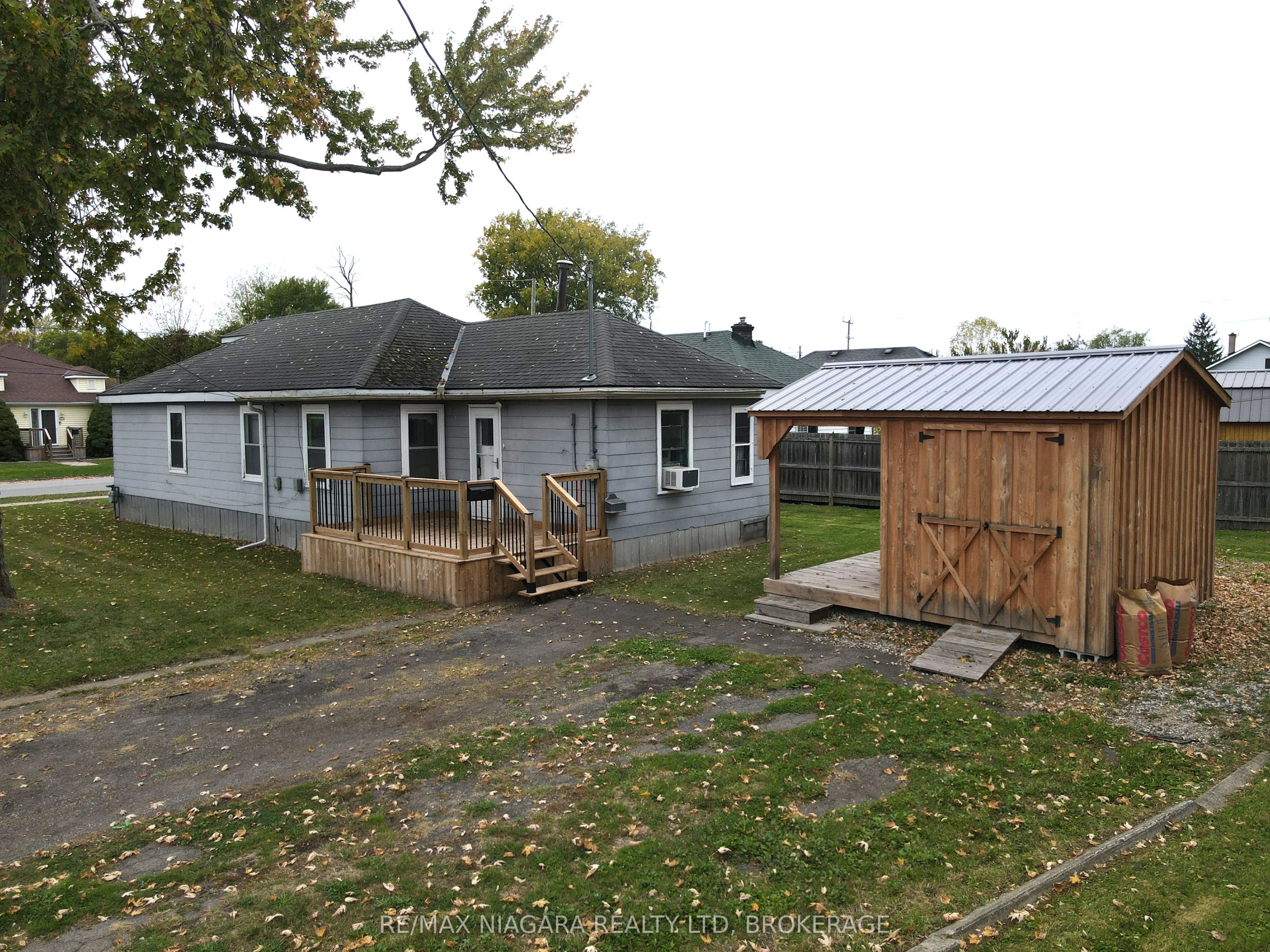 59 Radford Avenue