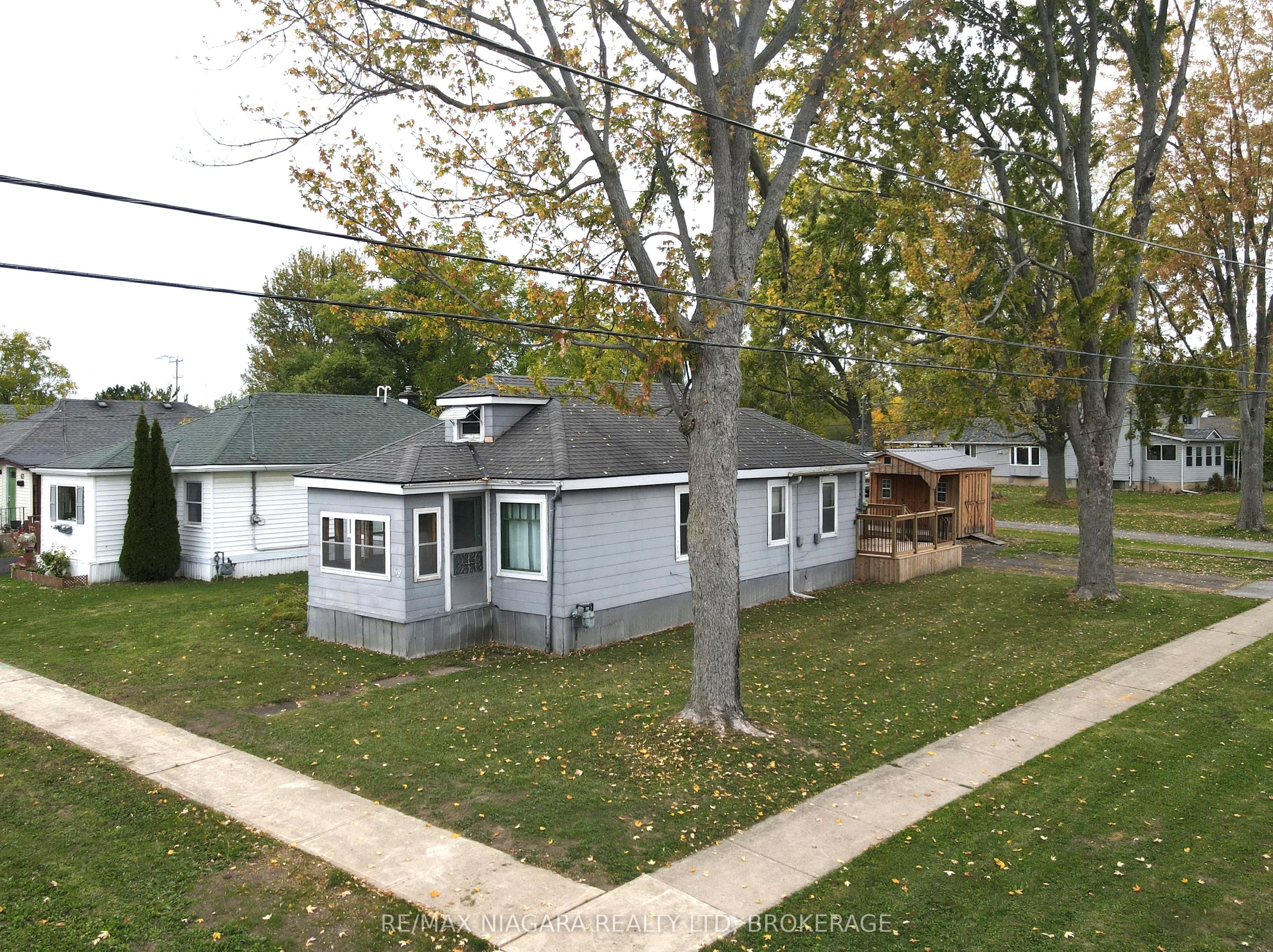59 Radford Avenue