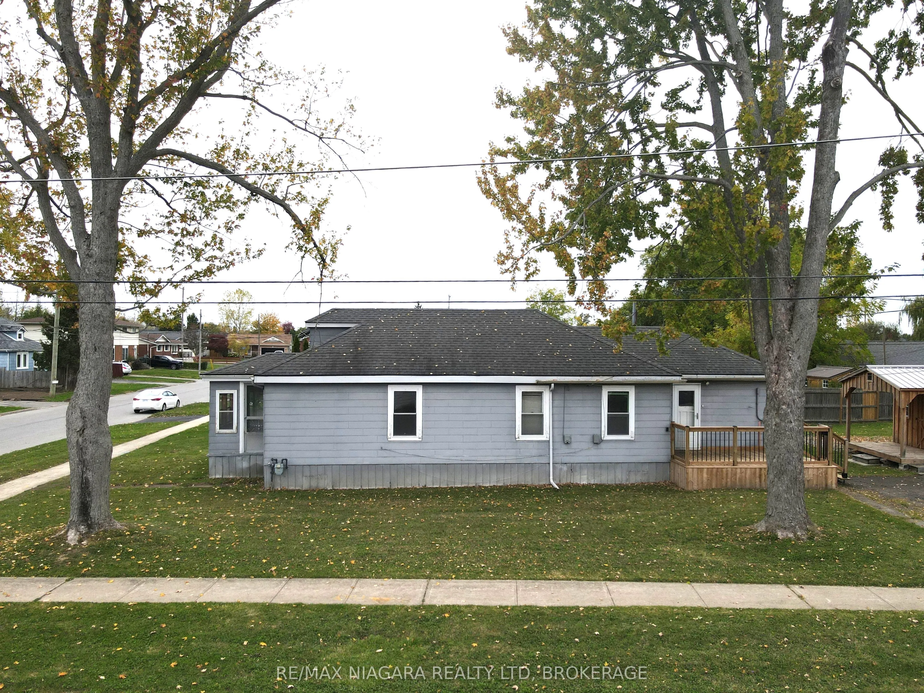 59 Radford Avenue