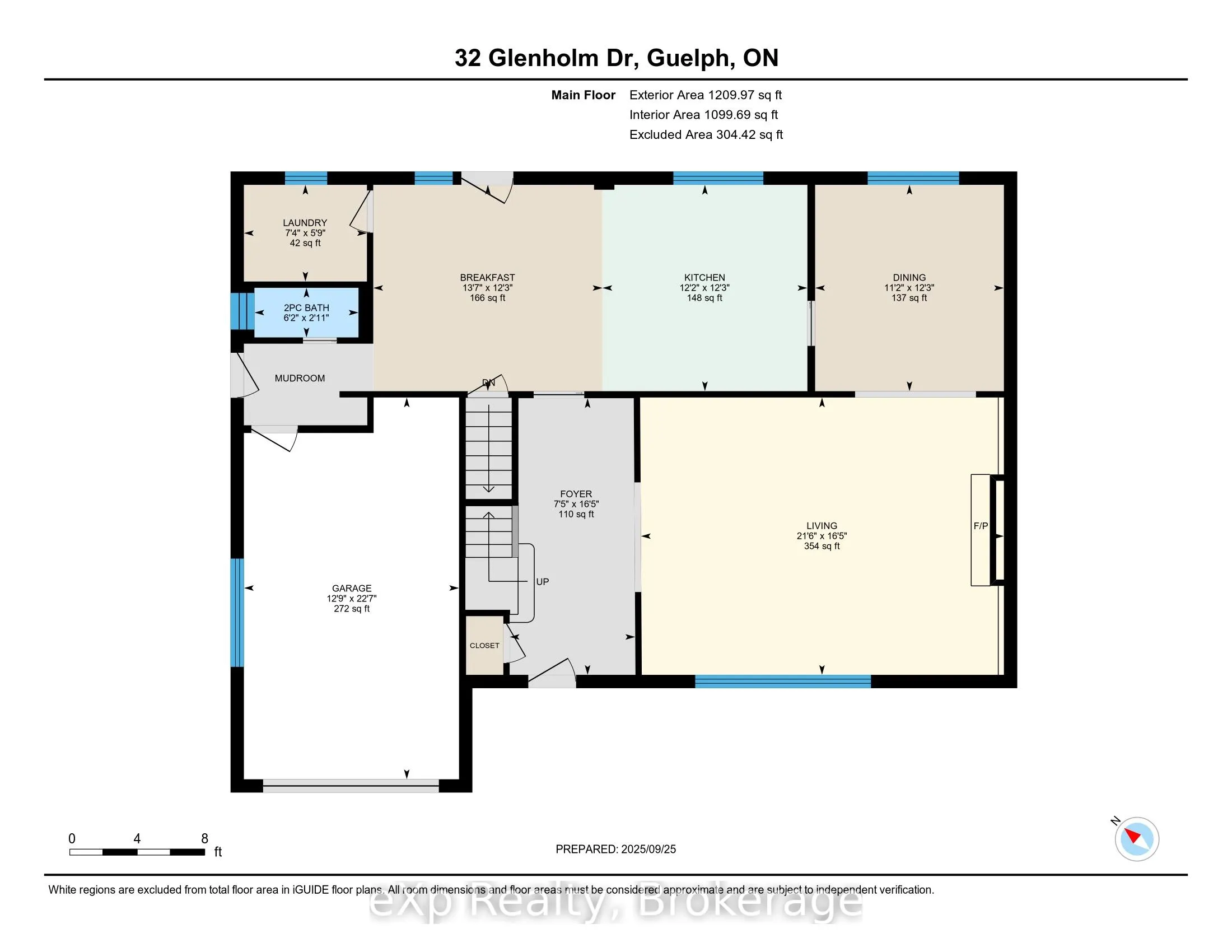 32 Glenholm Drive