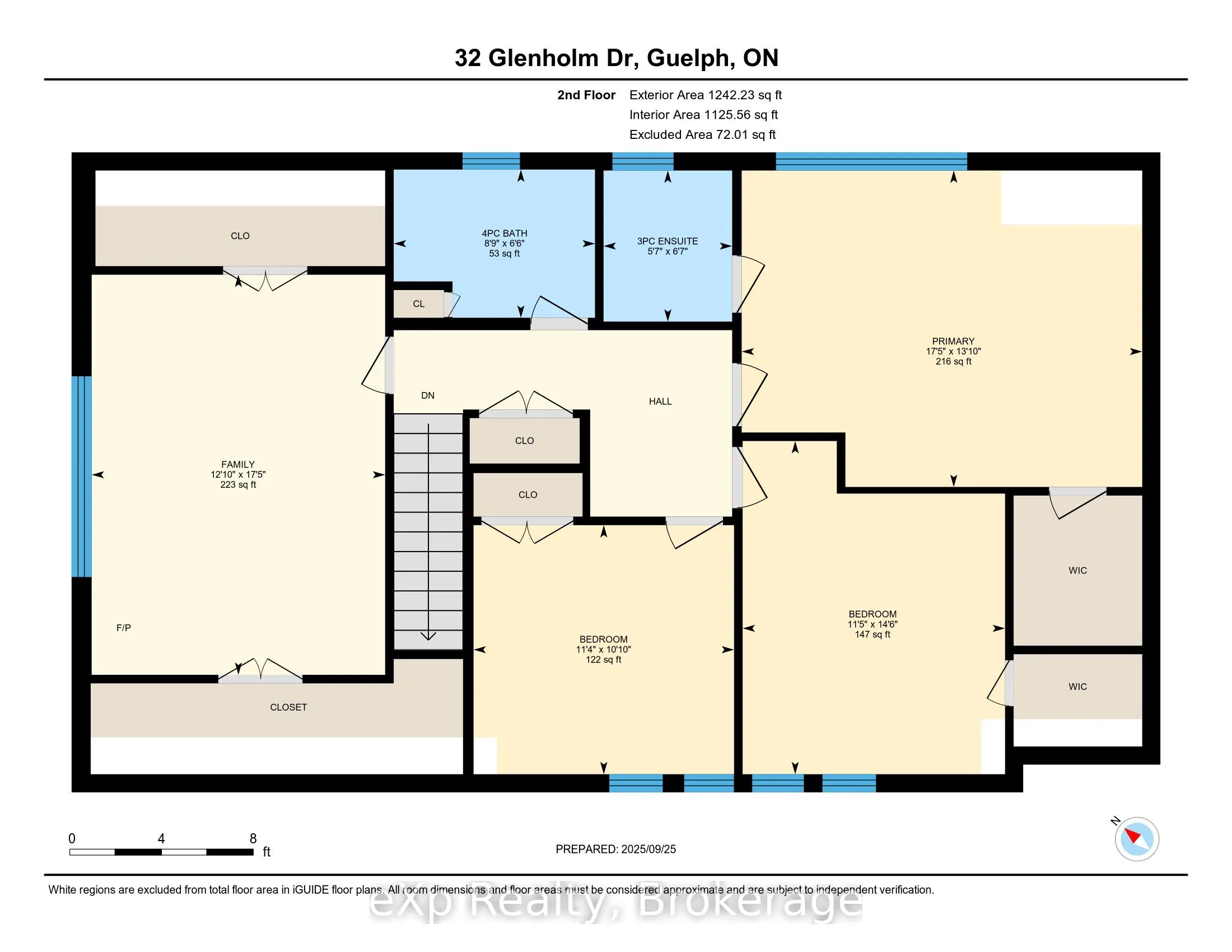 32 Glenholm Drive