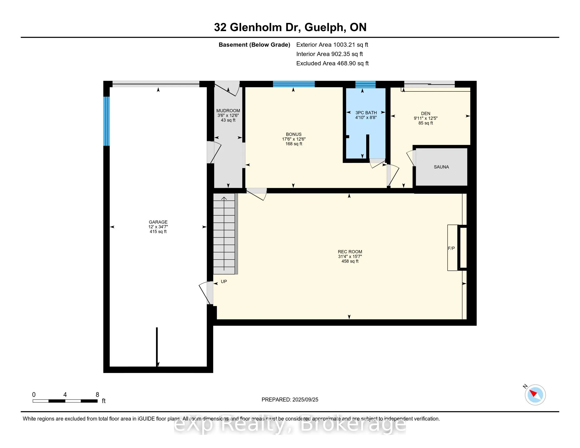 32 Glenholm Drive