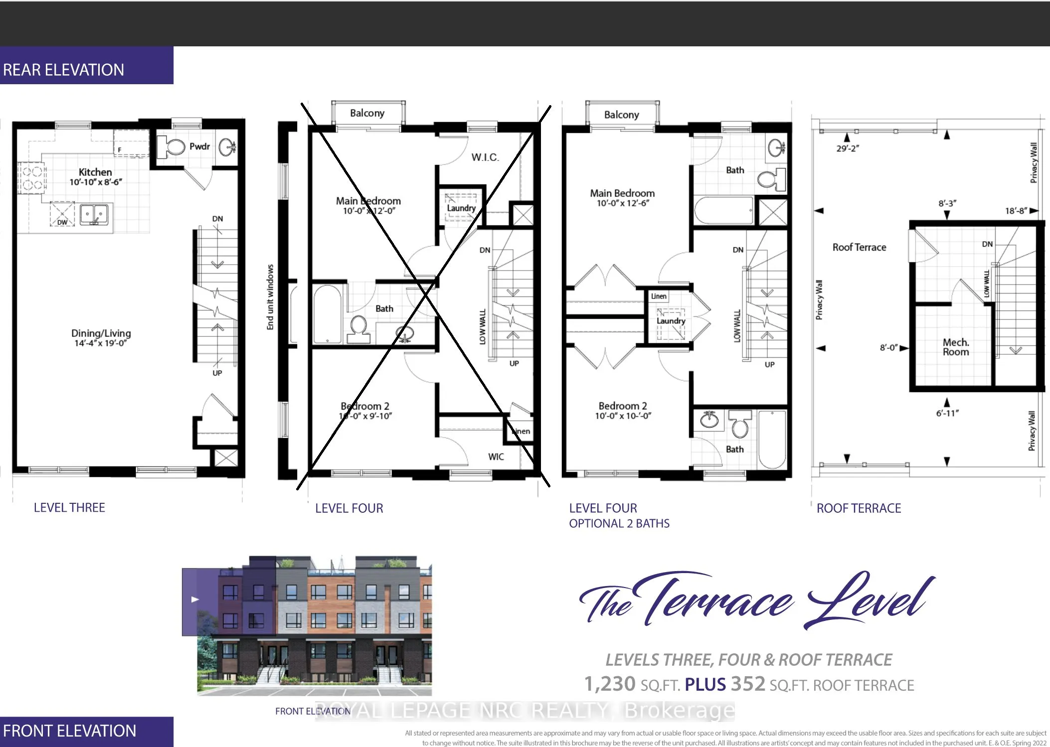 6705 CROPP Street, #34
