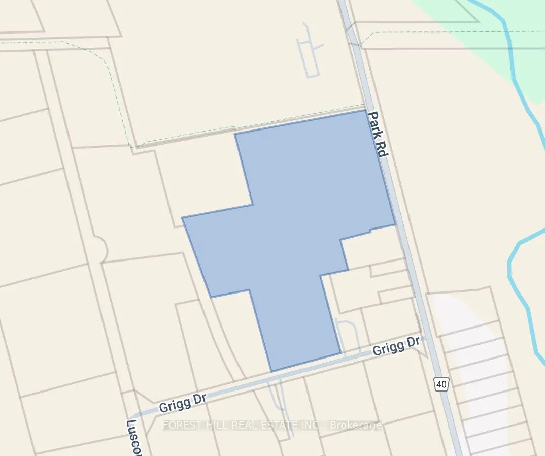 11 Grigg Drive