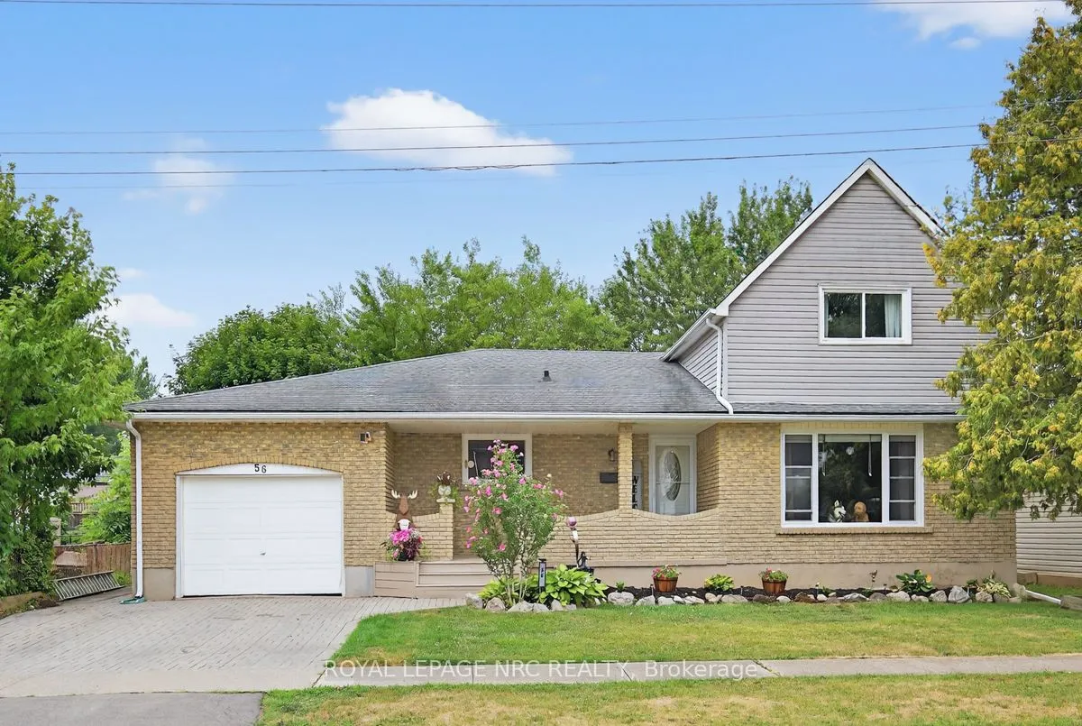 56 SANTONE Avenue