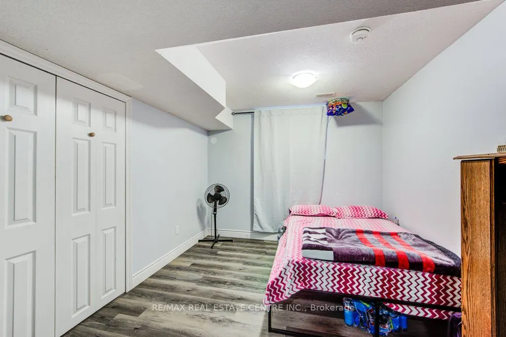 155 Gravel Ridge Trail, #Basement