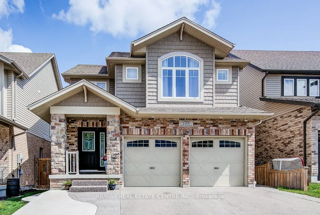 155 Gravel Ridge Trail, #Basement