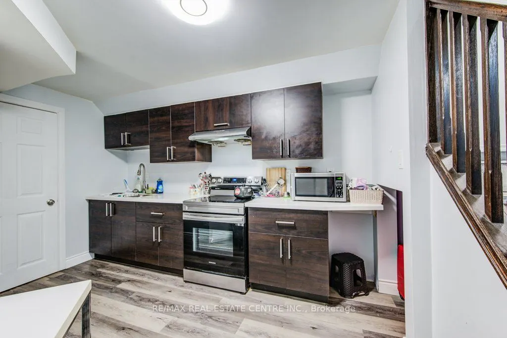 155 Gravel Ridge Trail, #Basement