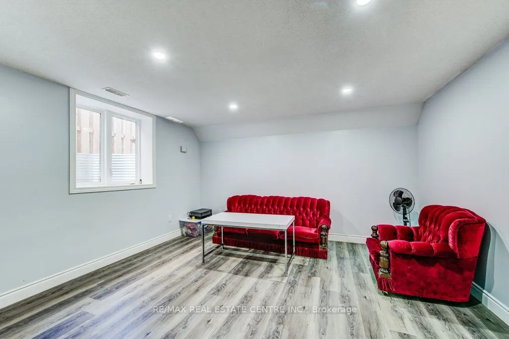 155 Gravel Ridge Trail, #Basement