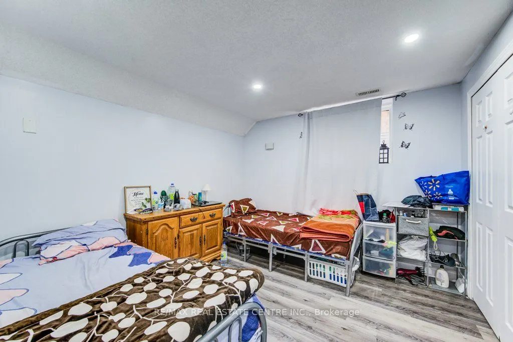 155 Gravel Ridge Trail, #Basement