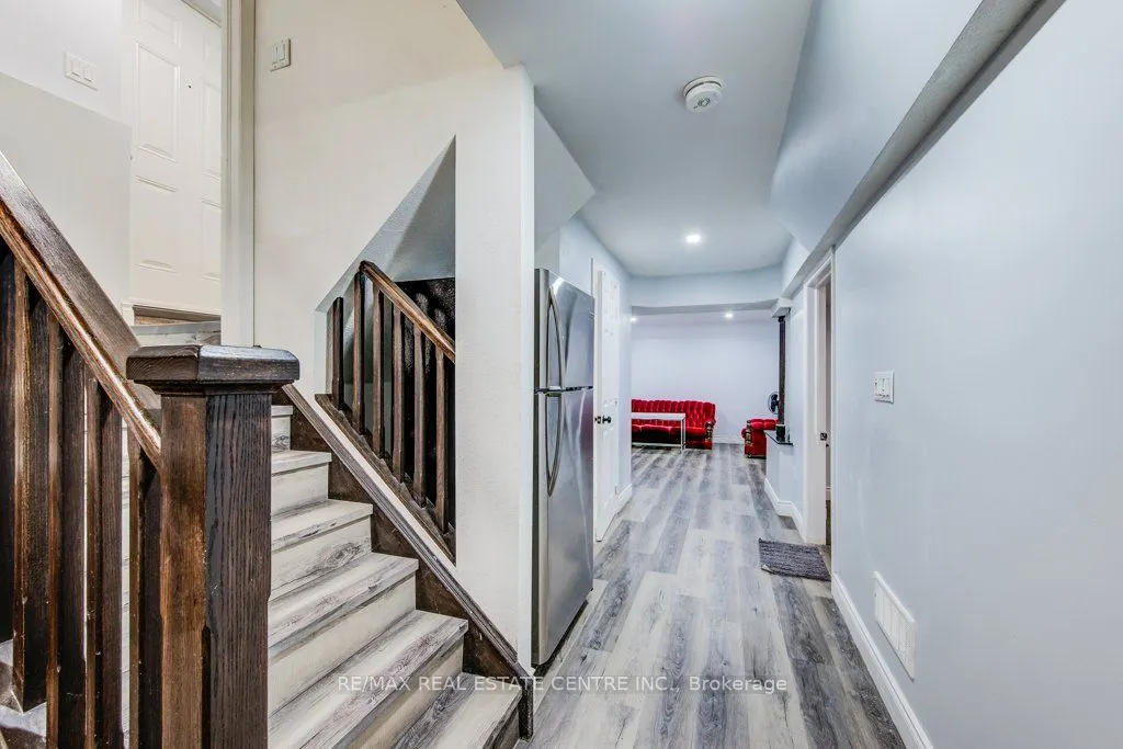 155 Gravel Ridge Trail, #Basement